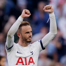 James Maddison orgulhoso de ingressar no Tottenham Hotspur como vice-capitão